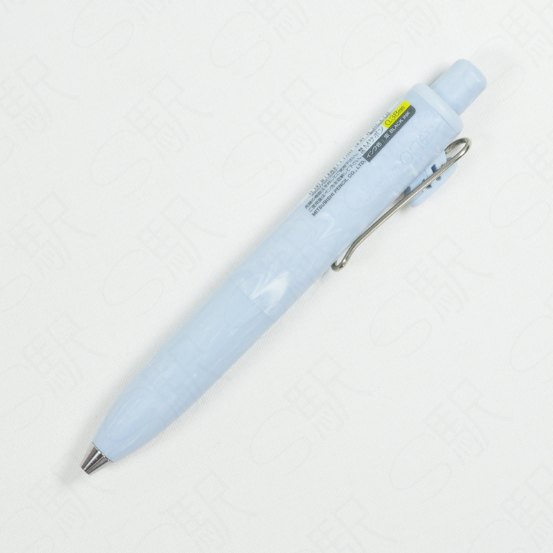 ☆pura-uni♬☆ Books Kinokuniya: Uni-ball One P Gel Pen Limited Edition
